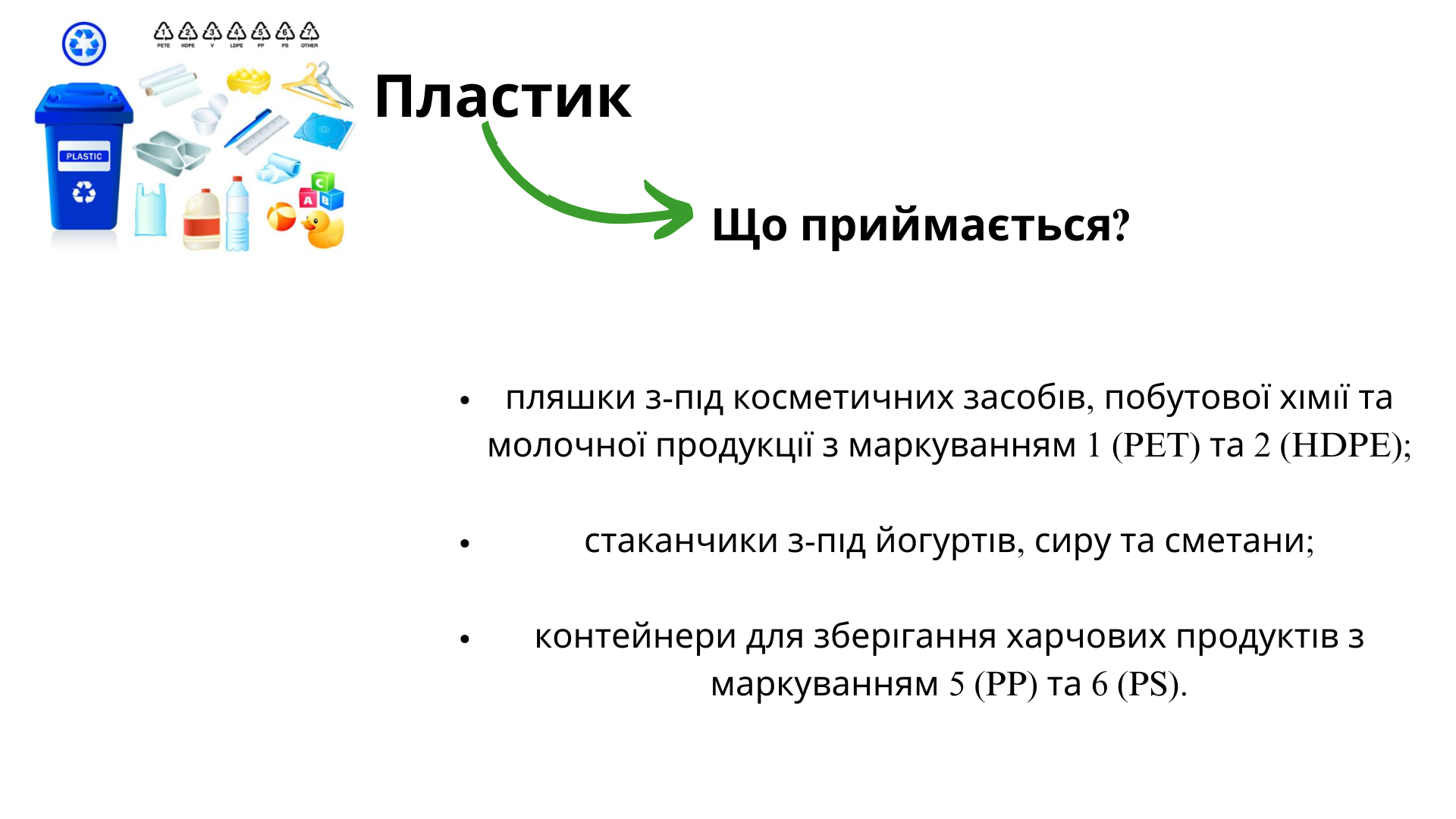 Від сміття до ресурсу: перспективи і проблеми ресайклінгу в Запоріжжі