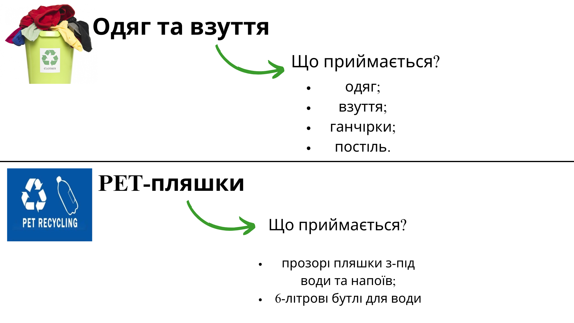 Від сміття до ресурсу: перспективи і проблеми ресайклінгу в Запоріжжі