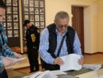 У Запоріжжі презентували програму зниження викидів: явка депутатів і позиція громади