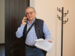 У Запоріжжі презентували програму зниження викидів: явка депутатів і позиція громади