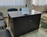 Суд щодо перейменування скверу Тарасова: представники «Ленд Дівелопмент» знову не з’явилися на засідання