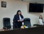 Суд щодо перейменування скверу Тарасова: представники «Ленд Дівелопмент» знову не з’явилися на засідання