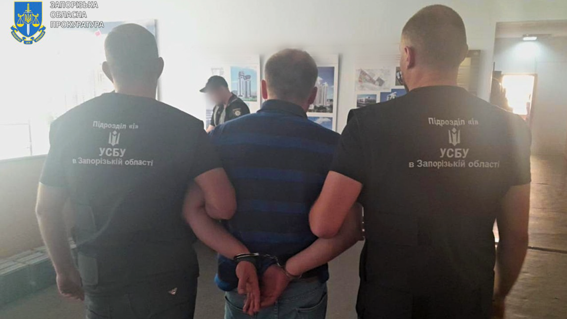 У Запоріжжі викрили посадовців на хабарі за МАФи: хто причетний