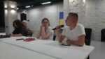У Запоріжжі обговорили оновлення статуту міста: депутати не прийшли