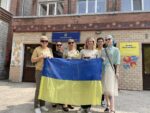 Суд щодо перейменування скверу Тарасова: Держгеокадастр не зміг встановити межі скверу