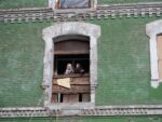 Музика, дощ і хот-доги: як танцювали в Запоріжжі на Гараж паті