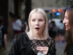 Музика, дощ і хот-доги: як танцювали в Запоріжжі на Гараж паті