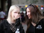 Музика, дощ і хот-доги: як танцювали в Запоріжжі на Гараж паті