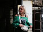 Музика, дощ і хот-доги: як танцювали в Запоріжжі на Гараж паті