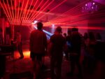 Музика, дощ і хот-доги: як танцювали в Запоріжжі на Гараж паті