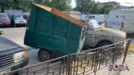 Поржавіла нерухомість: що робити з покинутими авто в Запоріжжі та як це питання вирішують в іншим містах