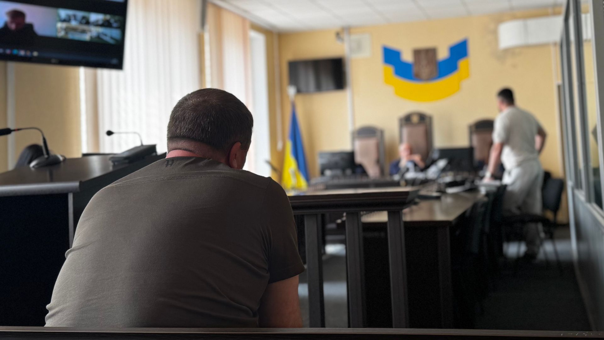 Не вимагав, але поділився: справа Селюка триває