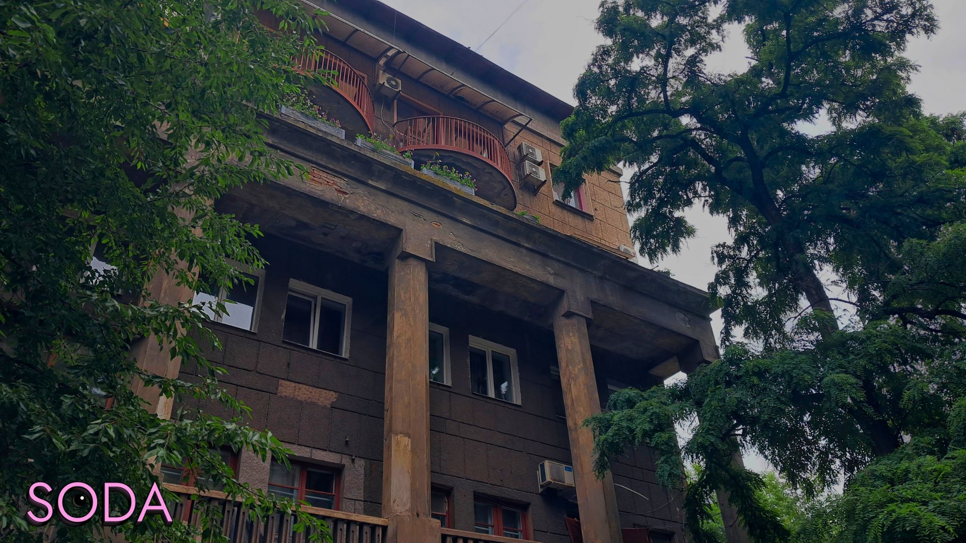 Запоріжжя, що вражало світ: екскурсія-прогулянка по пам’ятках Шостого селища