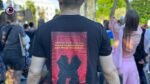 Другий день мітингів: Запоріжжя проти закону №12414