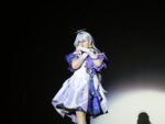 Косплей, кавер-денс та ярмарок: в Запоріжжі відбувся Kokomi Fest