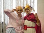 Косплей, кавер-денс та ярмарок: в Запоріжжі відбувся Kokomi Fest
