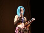 Косплей, кавер-денс та ярмарок: в Запоріжжі відбувся Kokomi Fest