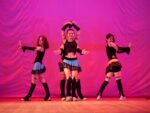 Косплей, кавер-денс та ярмарок: в Запоріжжі відбувся Kokomi Fest