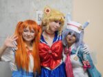 Косплей, кавер-денс та ярмарок: в Запоріжжі відбувся Kokomi Fest