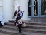 Косплей, кавер-денс та ярмарок: в Запоріжжі відбувся Kokomi Fest