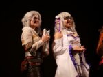 Косплей, кавер-денс та ярмарок: в Запоріжжі відбувся Kokomi Fest