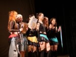 Косплей, кавер-денс та ярмарок: в Запоріжжі відбувся Kokomi Fest