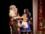 Косплей, кавер-денс та ярмарок: в Запоріжжі відбувся Kokomi Fest