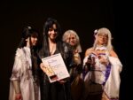 Косплей, кавер-денс та ярмарок: в Запоріжжі відбувся Kokomi Fest