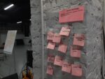 Між пам’яттю та простором для життя: у Запоріжжі пройшли громадські обговорення реконструкції парку Металургів