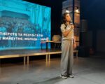 Десятки проєктів та реальні зміни: Молодіжна рада Запоріжжя підбила підсумки року роботи