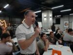 Між пам’яттю та простором для життя: у Запоріжжі пройшли громадські обговорення реконструкції парку Металургів