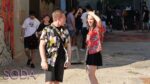 Стріт-арт, тату та музика: в Запоріжжі відгримів благодійний фестиваль Garage Fest