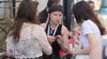Стріт-арт, тату та музика: в Запоріжжі відгримів благодійний фестиваль Garage Fest