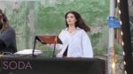 Стріт-арт, тату та музика: в Запоріжжі відгримів благодійний фестиваль Garage Fest