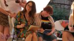 Стріт-арт, тату та музика: в Запоріжжі відгримів благодійний фестиваль Garage Fest