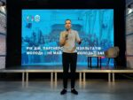 Десятки проєктів та реальні зміни: Молодіжна рада Запоріжжя підбила підсумки року роботи
