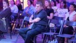 Замітки на полях: про що дискутували й що читали на «Читай Форумі 2025»