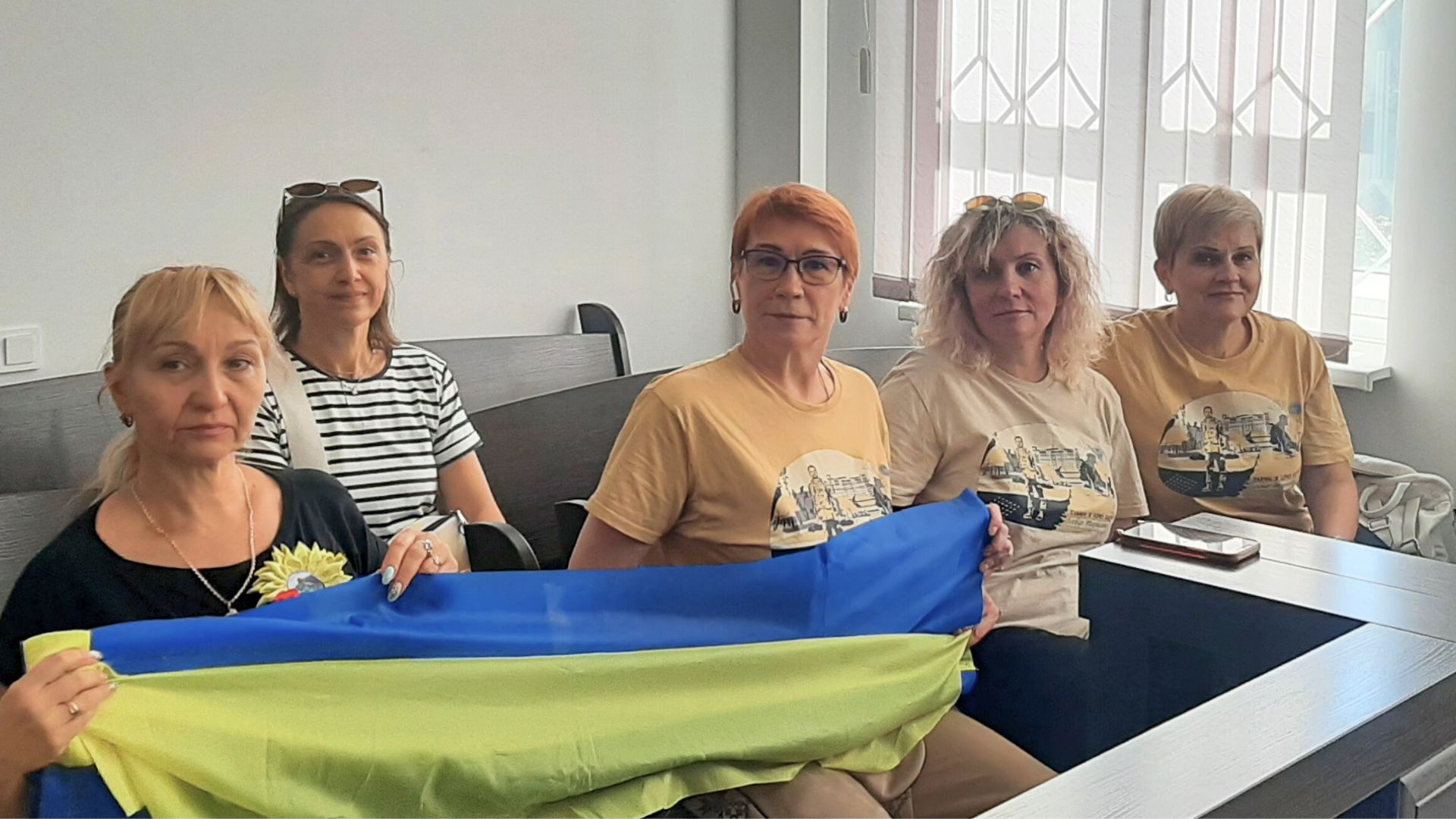 Боротьба за сквер Тарасова: суд нарешті призначив розгляд справи по суті