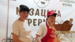 Дегустації, розіграші та святкова атмосфера: як пройшов ярмарок локальних брендів «Запорізьке застілля»