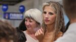 Дегустації, розіграші та святкова атмосфера: як пройшов ярмарок локальних брендів «Запорізьке застілля»