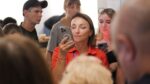 Дегустації, розіграші та святкова атмосфера: як пройшов ярмарок локальних брендів «Запорізьке застілля»