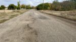 Без конкурсу та конкуренції: як комунальне підприємство ремонтує вулиці Новомиколаївки без відкритих торгів