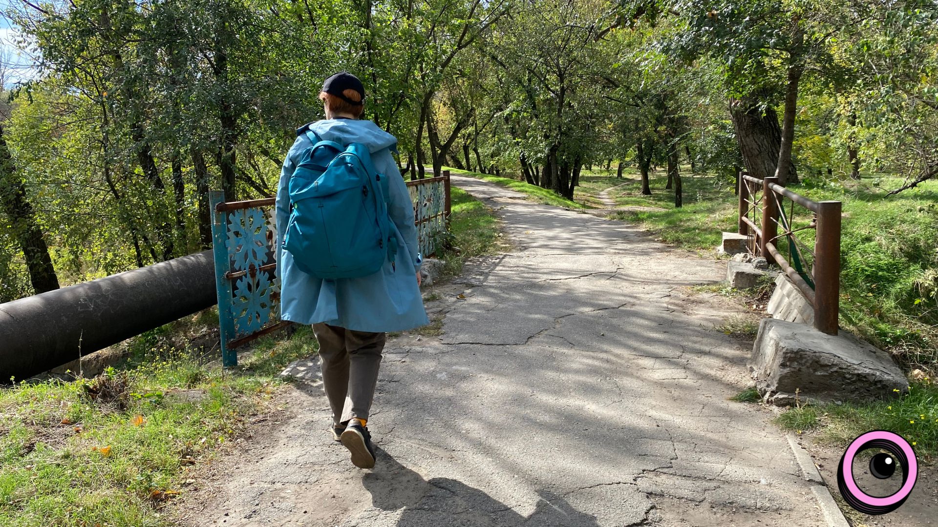 Річкова експедиція та «Палаюча Москва»: екоактивісти запрошують долучитися до «бузкового» берегоукріплення