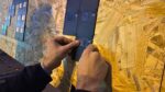 Музика, пам’ять та боротьба: як у Запоріжжі гуртуються для порятунку скверу Тарасова