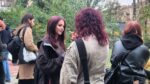 Музика, пам’ять та боротьба: як у Запоріжжі гуртуються для порятунку скверу Тарасова