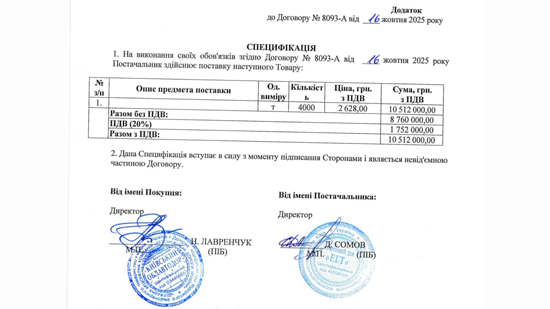 Сіль дорожчає ближче до фронту: як Запоріжжя та інші регіони готуються до ожеледиці