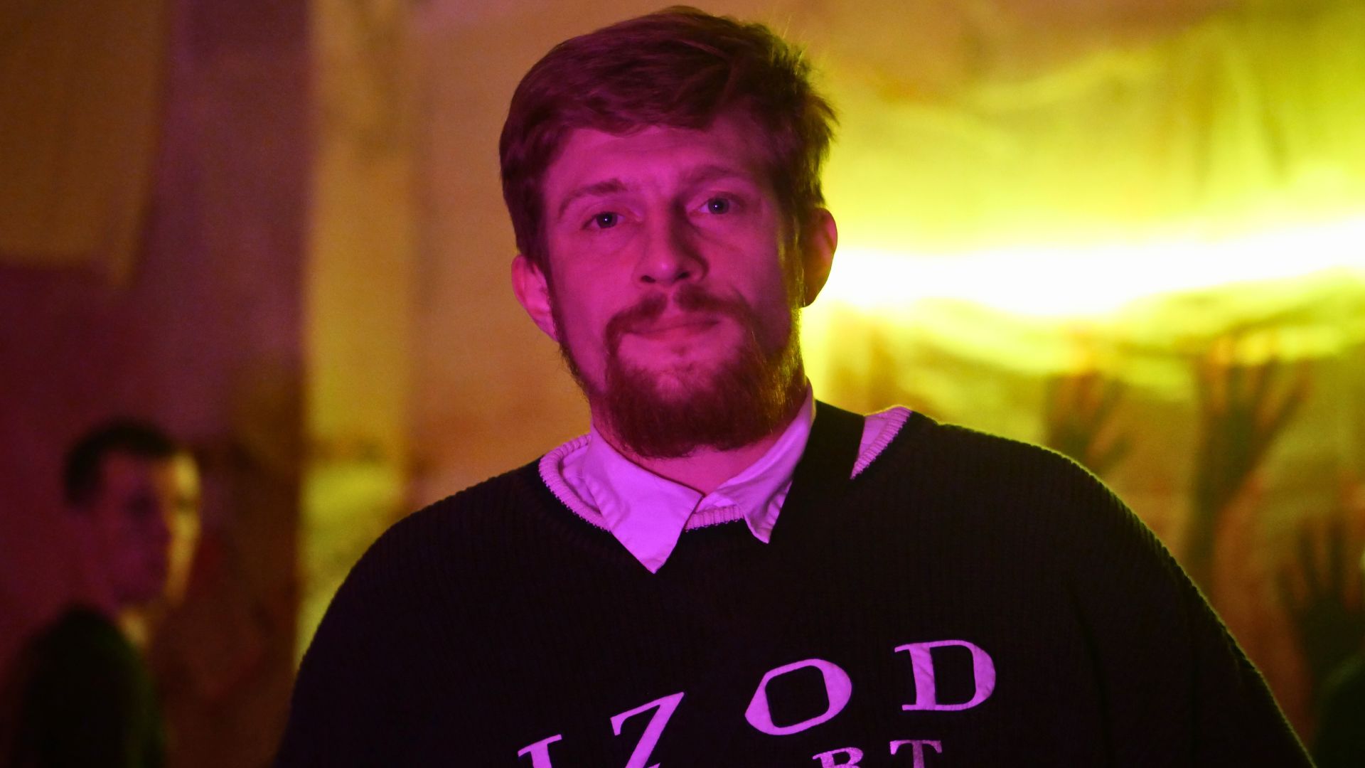 Костюми, аніме та техно: як Запоріжжя відсвяткувало Геловін