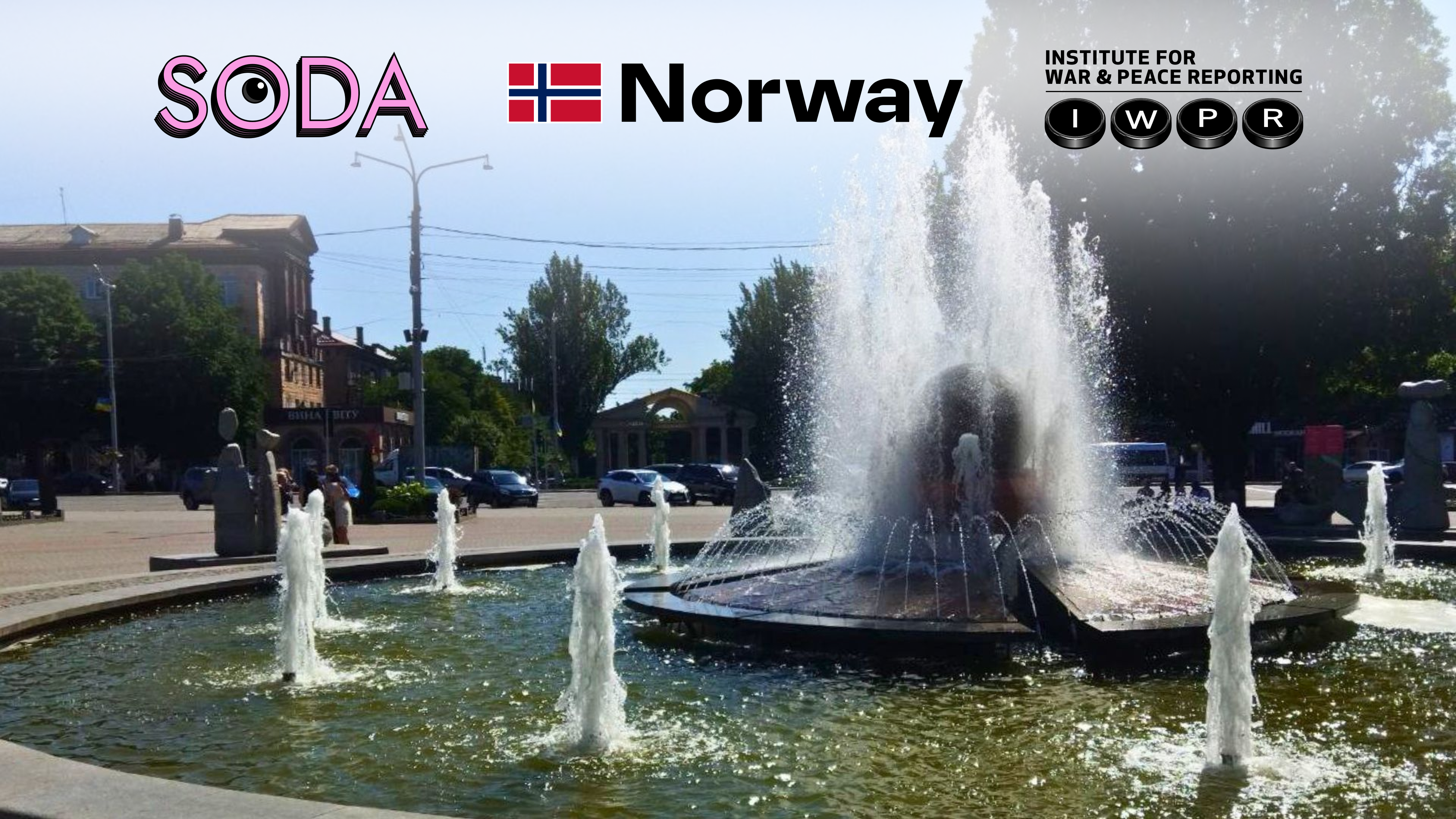 Фонтан на Маяковського відремонтують до кінця року за більш ніж пів мільйона гривень